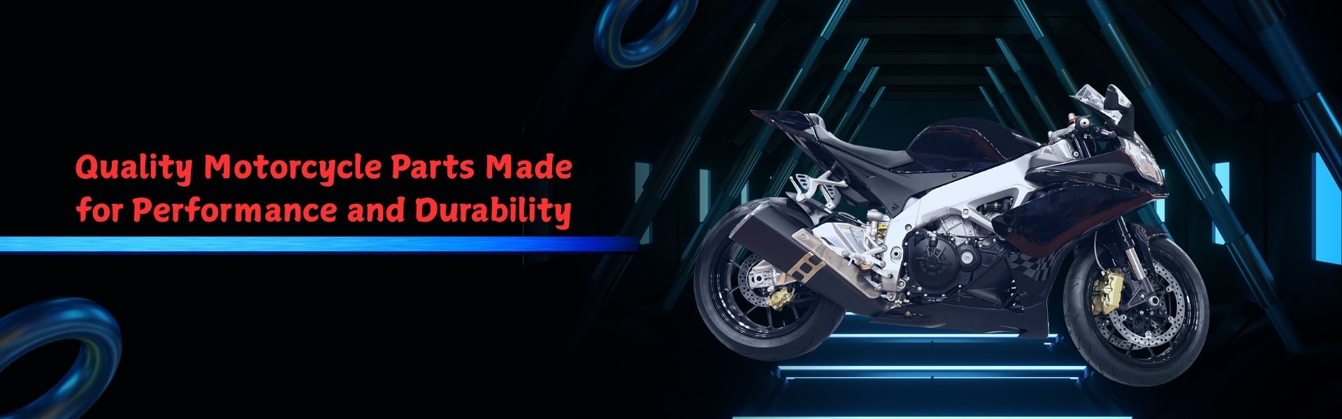 High-Performance Motorcycle and Automotive Parts – Exhausts, Engines, Wheels, Suspension, Tools and More for Every Rider