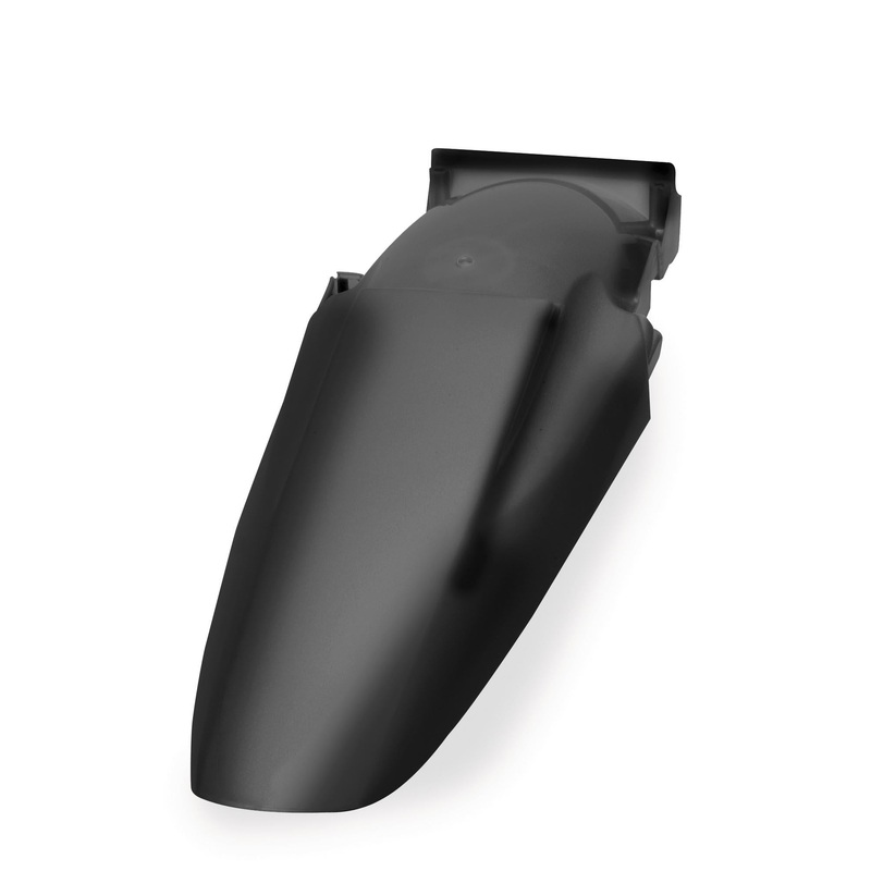 Acerbis Rear Fender – Black 2171930001