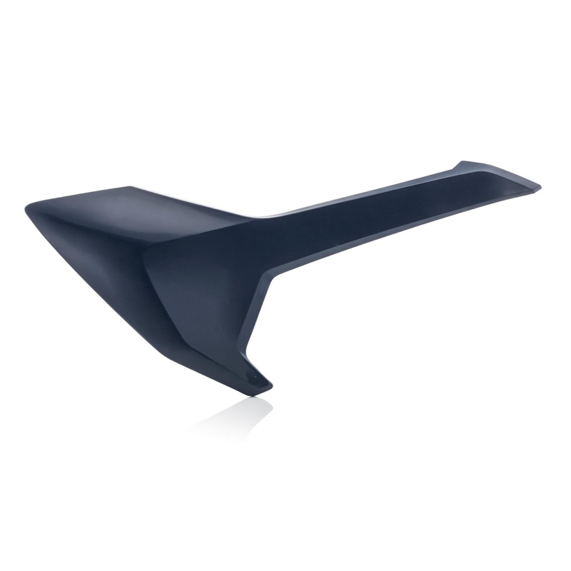 Acerbis Side Panels – Blue 2686430002