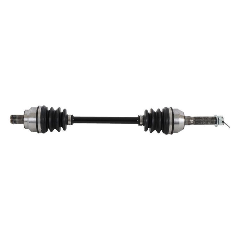 All Balls Complete Axle ATV-PO-8-321
