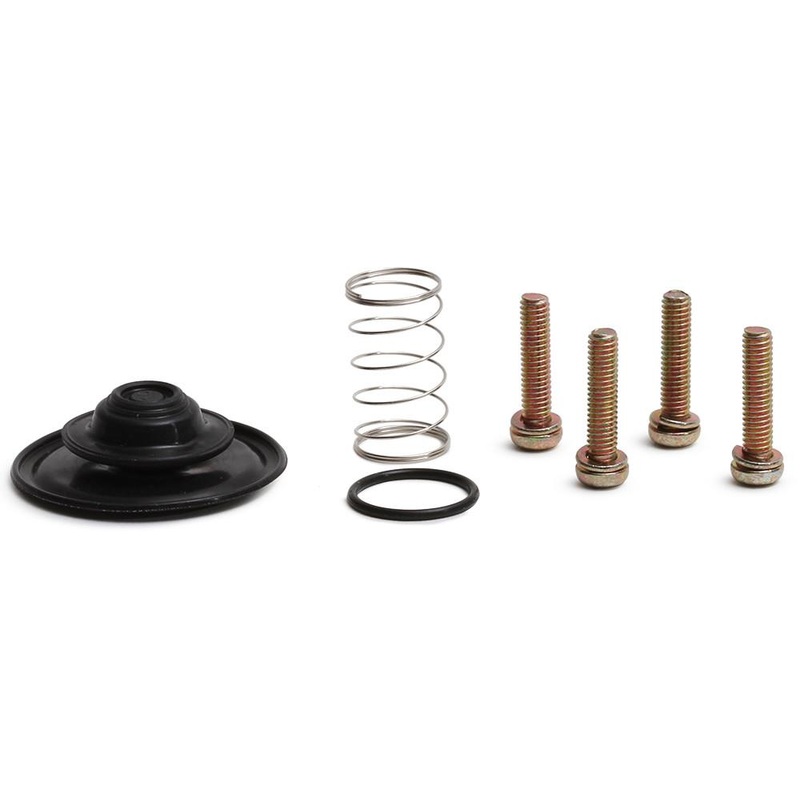All Balls Petcock Diaphragm Repair Kit 60-1308