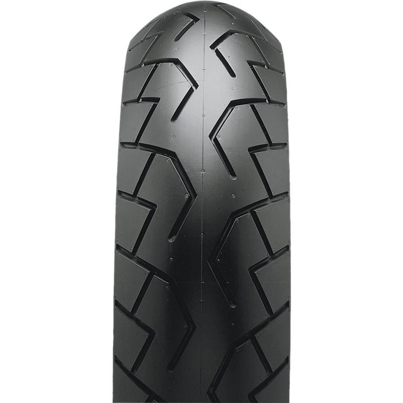 Bridgestone Battlax BT-54 Sport Touring Radial Rear Tire – 140/ 70R-18 001282