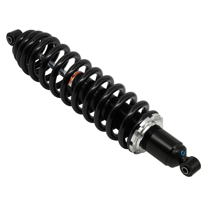 Bronco 183-04470 Gas Shock Rear