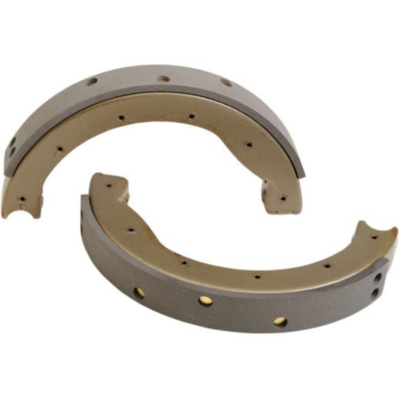 Drag Specialties Brake Shoes 060112SCPFXBX