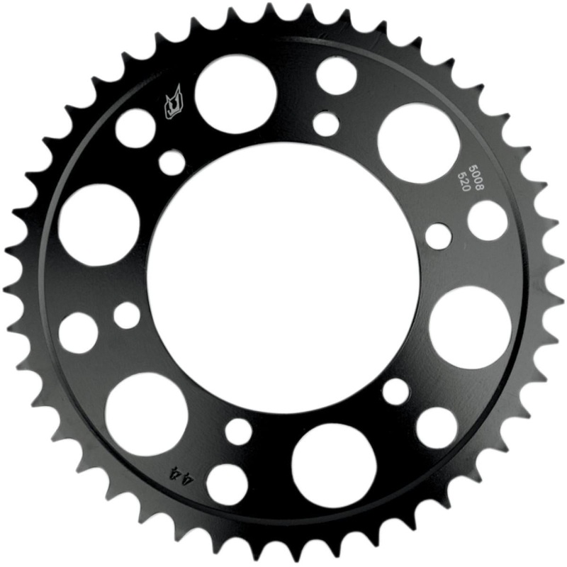 Driven Racing Steel Rear Sprocket – 42T 5032-520-42T