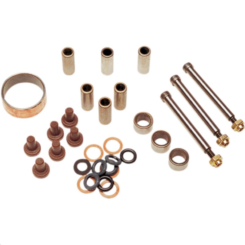 EPI Pro Series Secondary Roller Kit WE213227