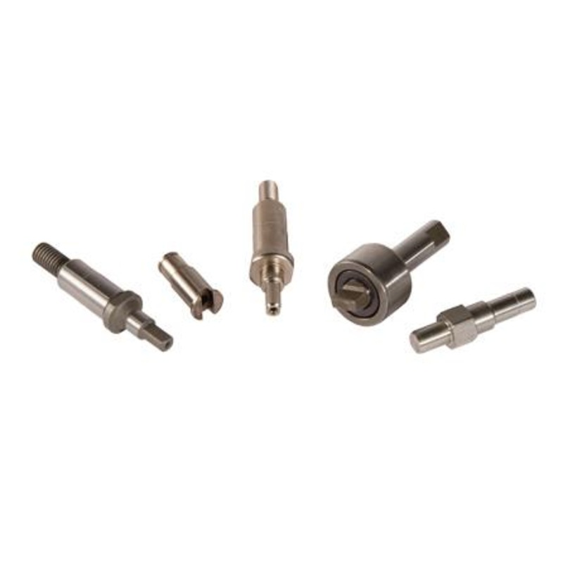 Hot Rods Water Pump Shaft HRSHA-005