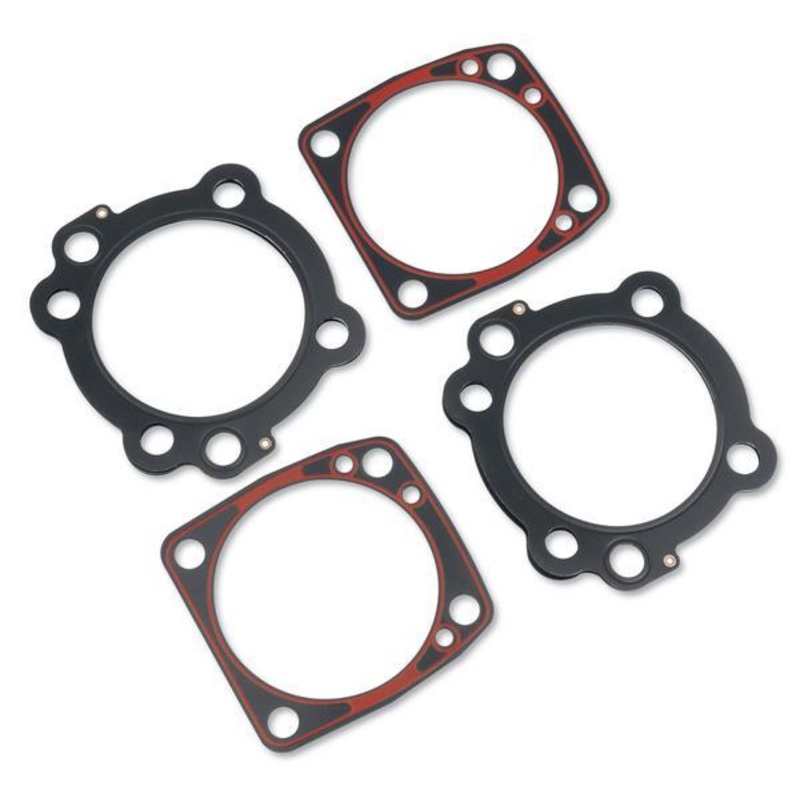 James Gasket Cylinder Head/Base Gasket Kit – Standard Bore 16770-84-MLS