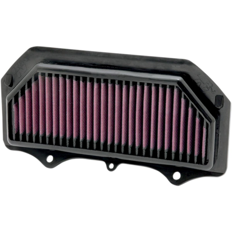 K&N Engineering High Flow Air Filter SU-7511