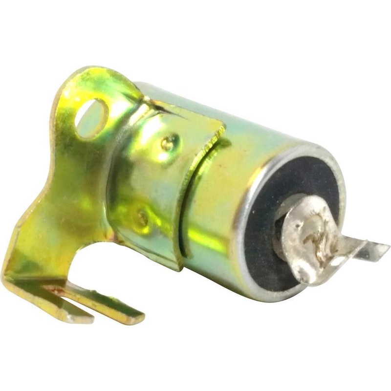 K&S Technologies Ignition Condenser 09-0010