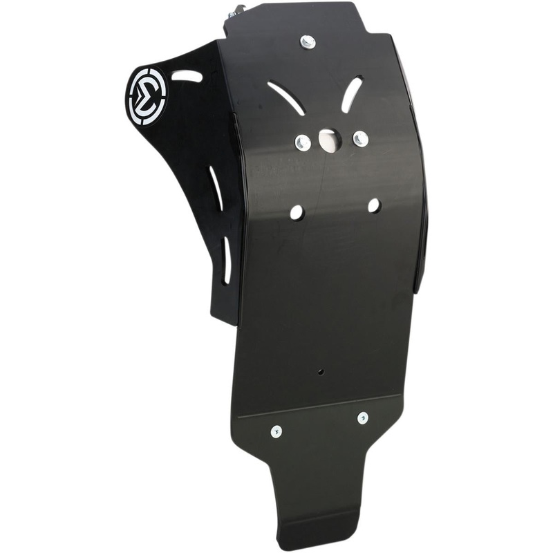 Moose Racing Pro Skid Plate 0506-1220