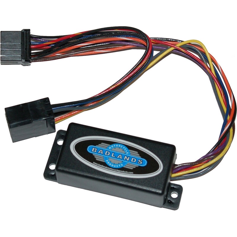 Namz Plug-n-Play Illuminator RUN-BRAKE-TURN with LEQ ILL-01-A