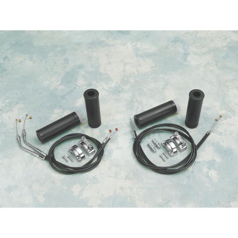 S&S Cycle Throttle Cable for S&S Carburetors 19-0432