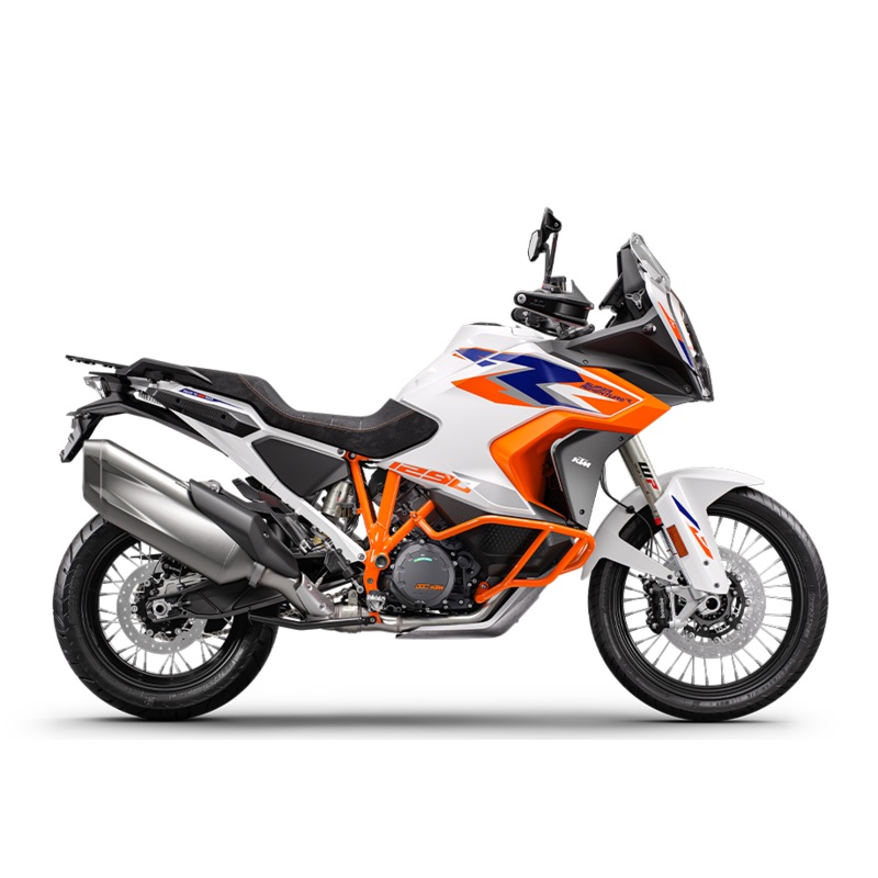 2024 KTM 1290 SUPER ADVENTURE R