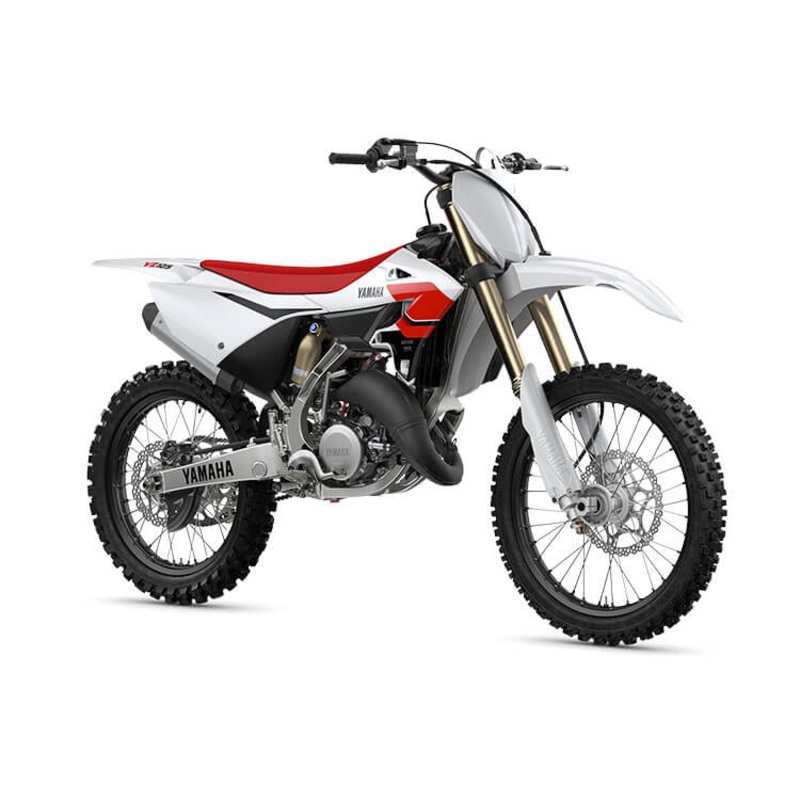 2026 YZ125SP