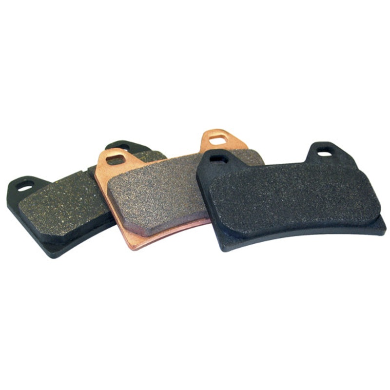 Braking CM56 Sintered Metal Pad 794CM56