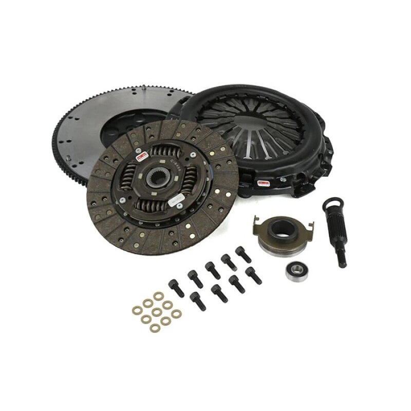 Competition Clutch 06-11 WRX / 05-11 LGT Stock Clutch Kit w/ Flywheel