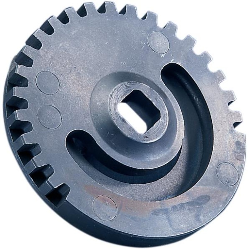 Drag Specialties Starter Gear 73022-SC2