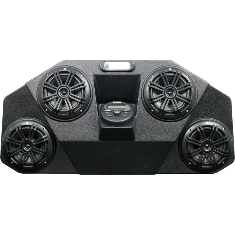 Hoppe Industries 63-5634 Audio Mini Pol