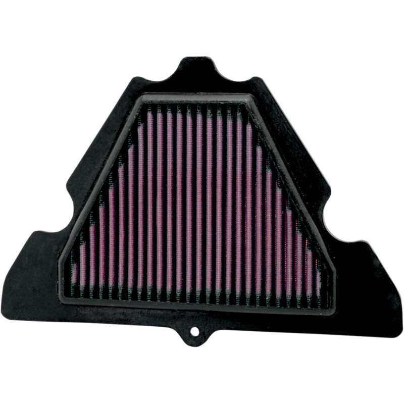 K&N Engineering High Flow Air Filter KA-1111