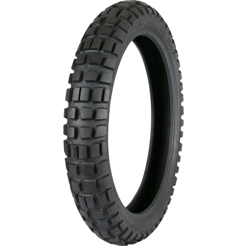 Kenda K784 Big Block Adventure Scooter Front Tire – 120/70-12 10831063