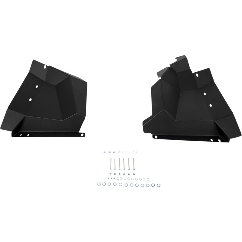 Moose Utility Footwell Protector 0521-1814