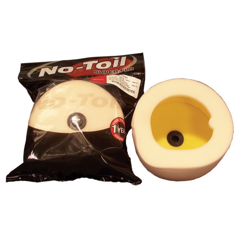 No Toil Foam Air Filter 380-02