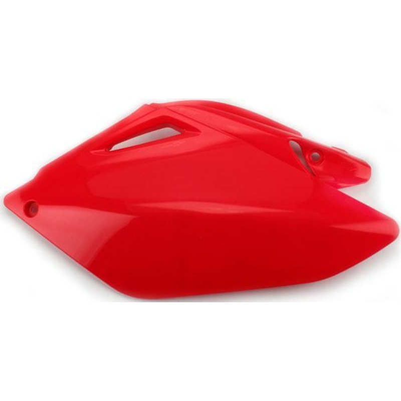 Polisport Side Panels – White 8606600002