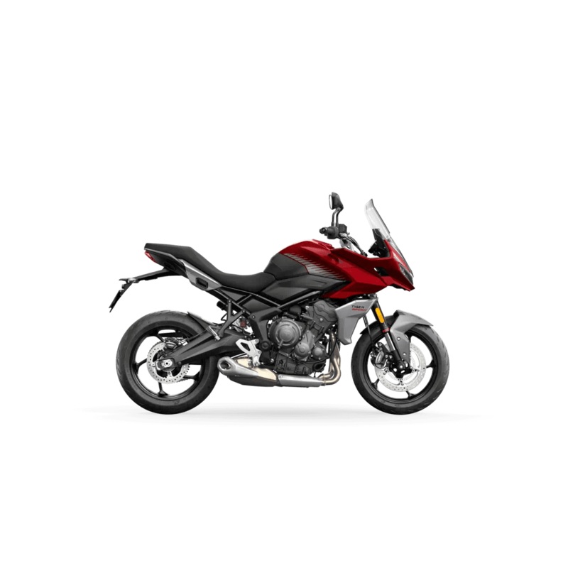 TIGER SPORT 660 MY24