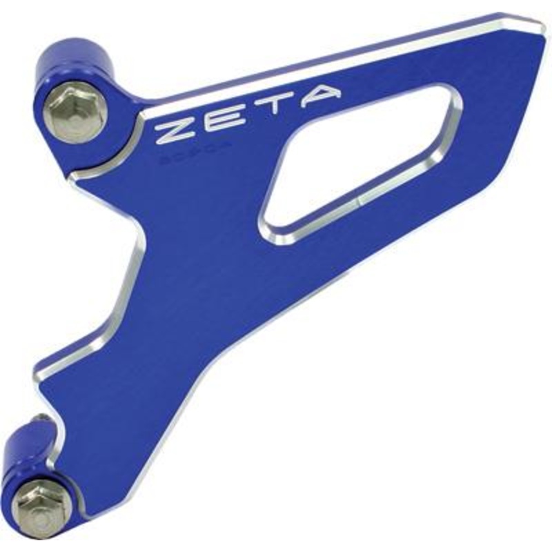 ZETA Drive Cover – Blue ZE80-9614