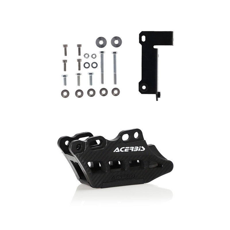 Acerbis Chain Guide – Black 2895610001
