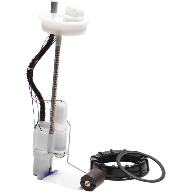 All Balls Fuel Pump Module 47-1020