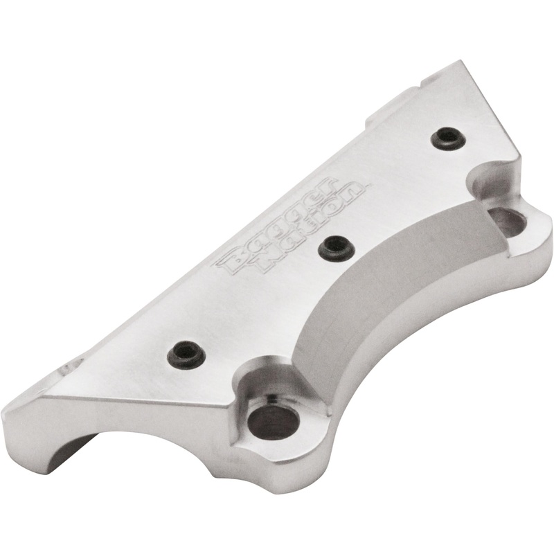 Bagger Nation Super Clamp SRC-1.25