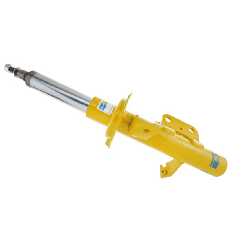 Bilstein B6 Series HD 36mm Monotube Strut Assembly – Lower-Clevis, Upper-Stem, Yellow