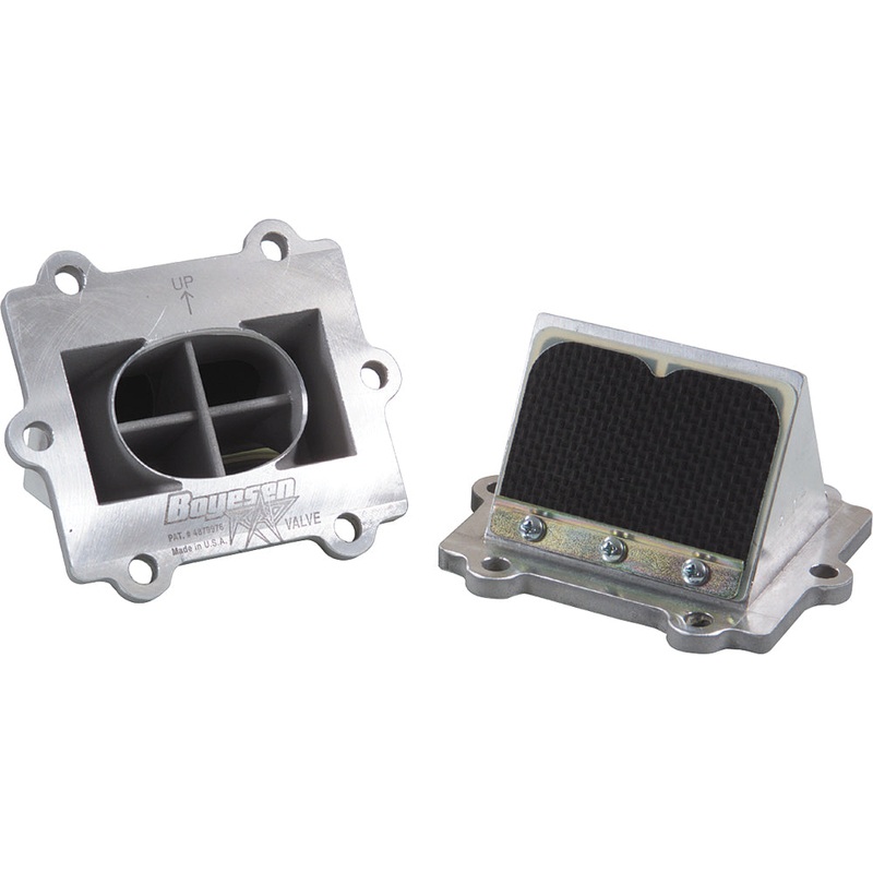 Boyesen 59-1562 Snowmobile Rage Cage