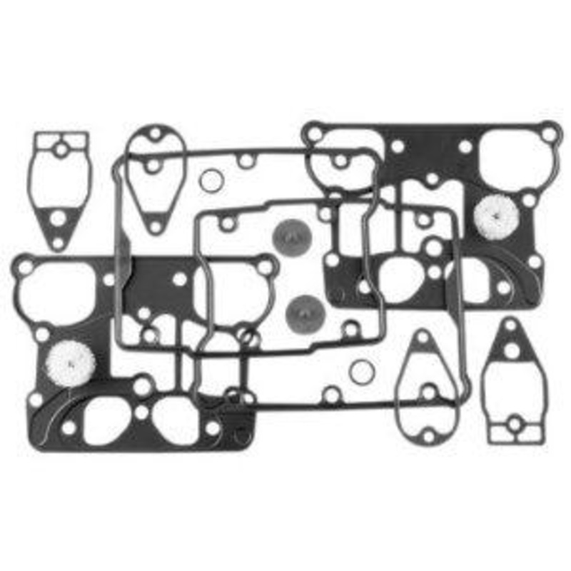 Cometic Gasket Rocker Box Gasket Kit C9195