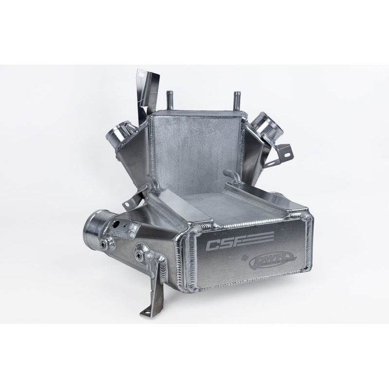 CSF McLaren 720S/765LT/750S/GT/GTS High-Performance Charge-Air-Coolers