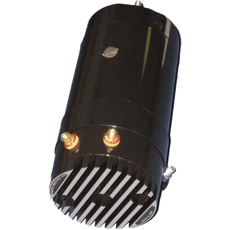 Cycle Electric 273-1452 12v Generator High Output W/Regulator