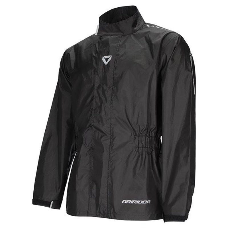 DRIRIDER THUNDERWEAR 3 JACKET – BLACK XS