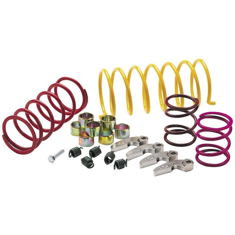 EPI Sport Utility Clutch Kit – Elevation: 0-3000ft. – Tire Size: Stock WE437542