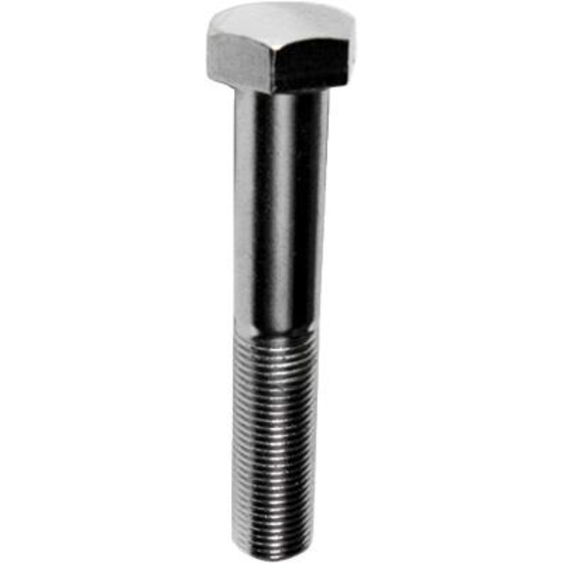 Gardner-Westcott Hex Cap Riser Bolt – Fine Course – 1/2-20 x 2 3/4 11431