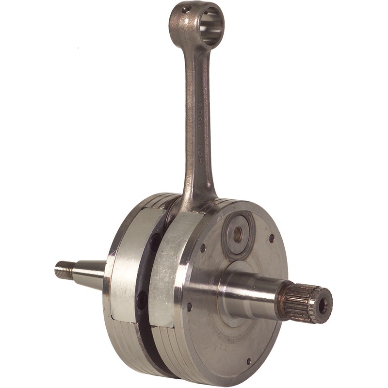 Hot Rods 421-4074 Crankshaft