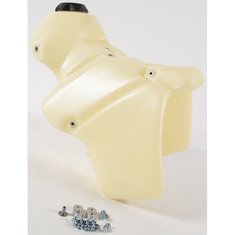 IMS 57-3512 Fuel Tank Natural 3.2 Gal
