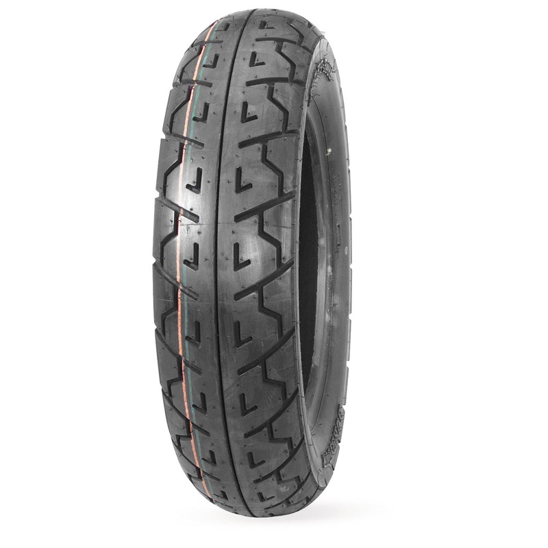 IRC Durotour RS-310 Rear Tire – 110/90-17 302556