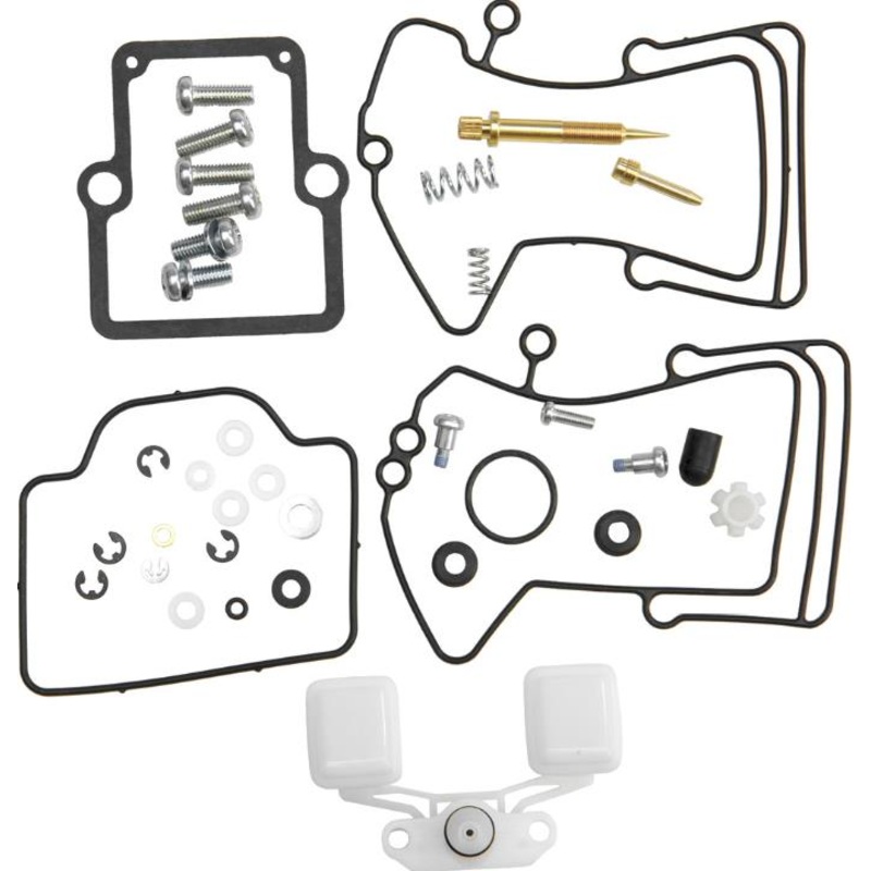 Mikuni Carburetor Repair Kit – TM38 MK-TM38SM-1