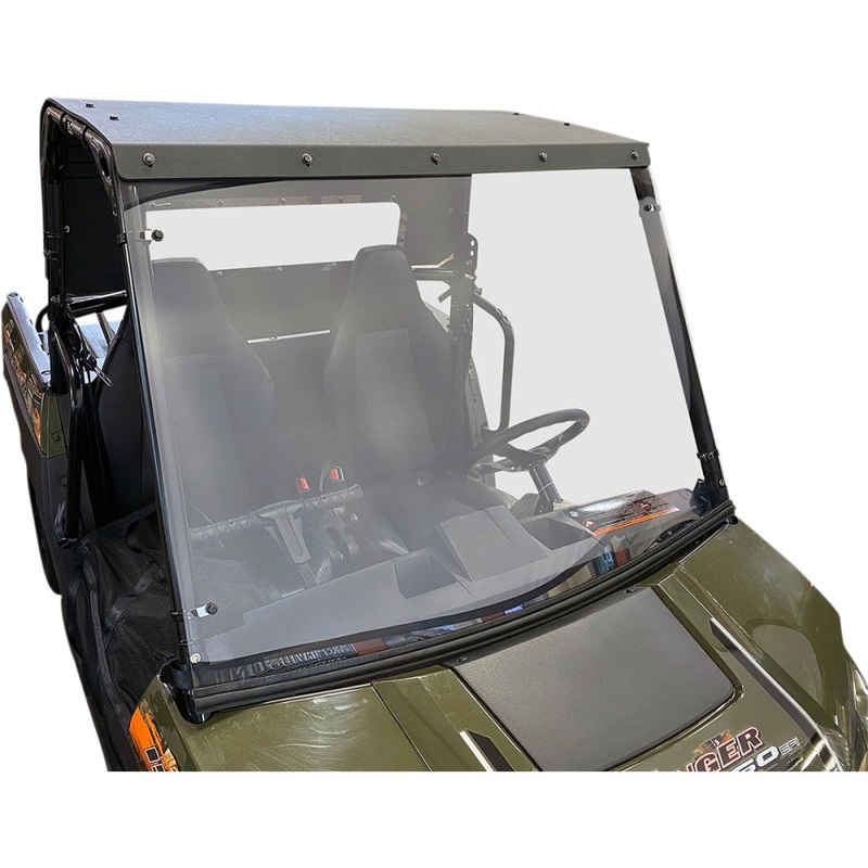 Moose Utility Full Windshield/Roof/Rear Panel 0521-1865