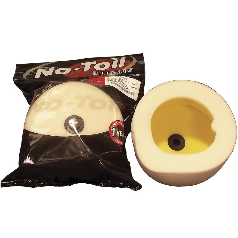 No Toil Foam Air Filter 220-06