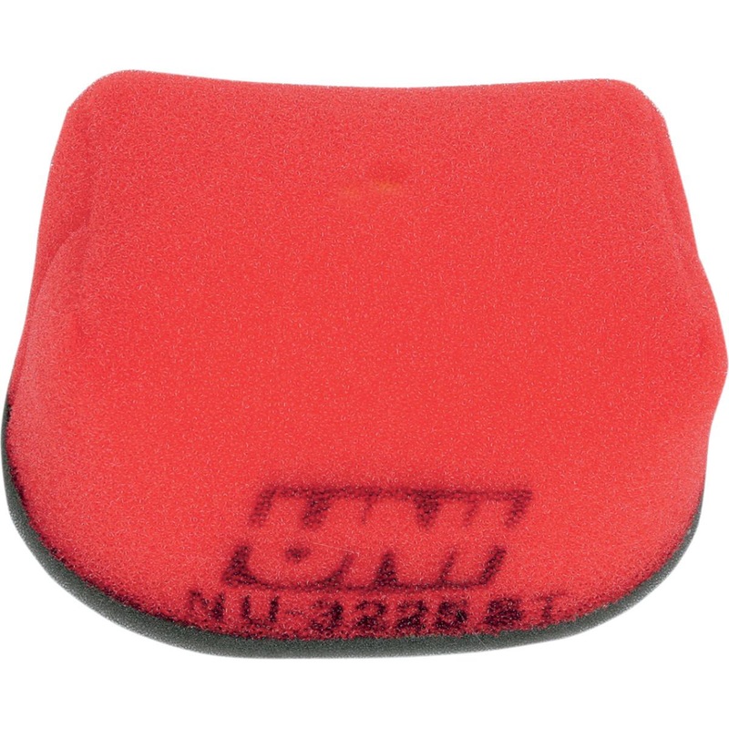 Uni Multi-Stage Competition Air Filter NU-3225ST