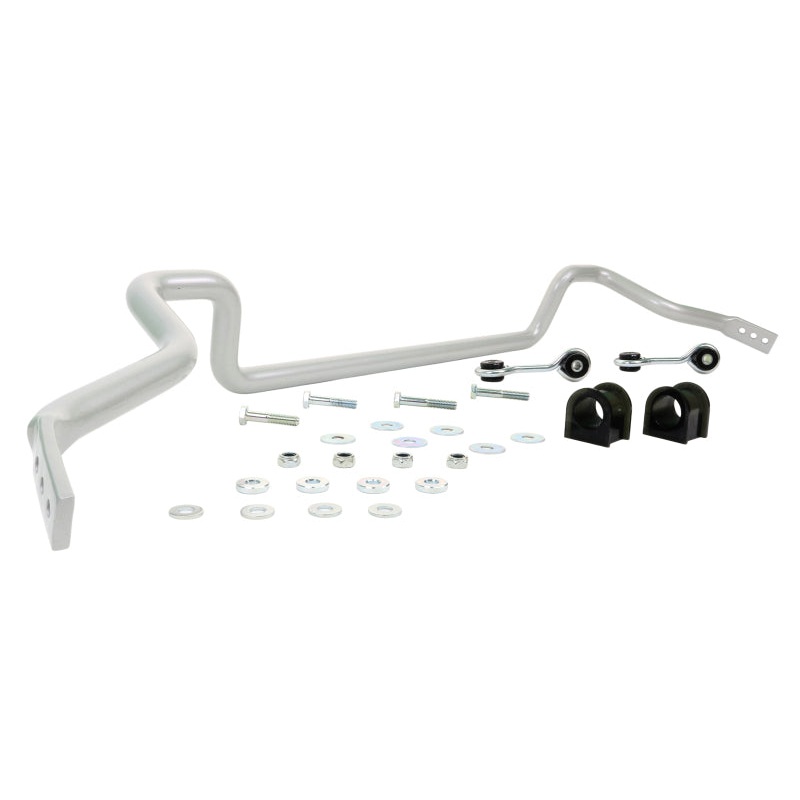 Whiteline 87-92 Toyota Supra MK3 MA70/1 Front 30mm Heavy Duty Adjustable Swaybar