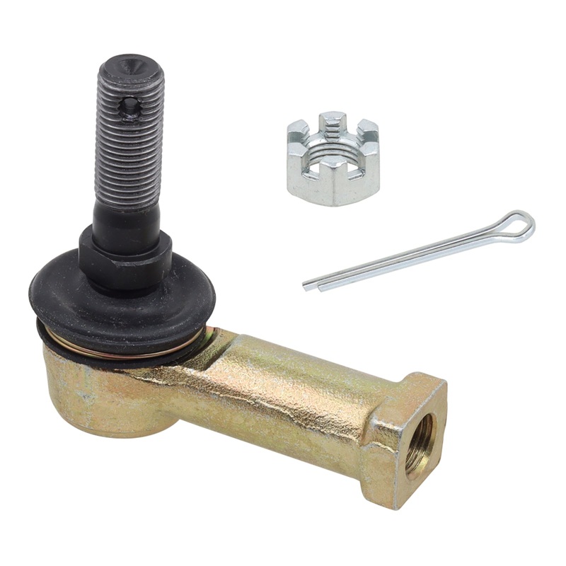 Whites Tie Rod End Kit – Right-Hand Thread